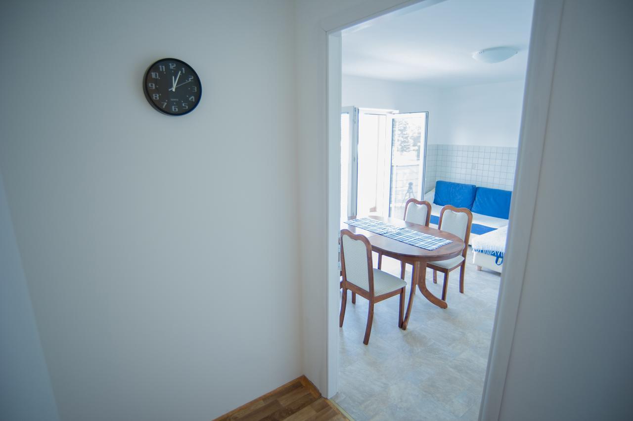 Hostel Larisa Banja Luka Zewnętrze zdjęcie