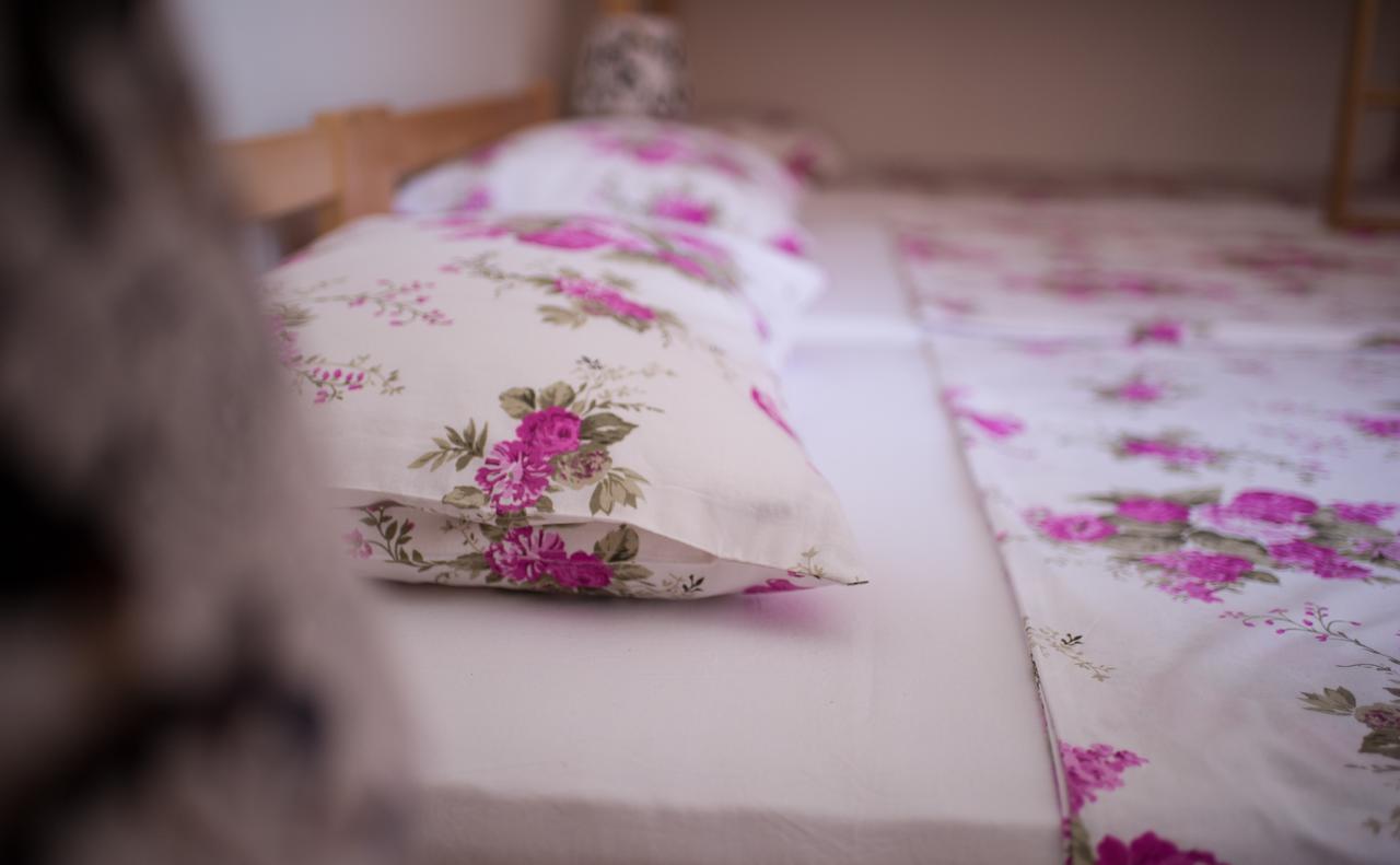 Hostel Larisa Banja Luka Zewnętrze zdjęcie