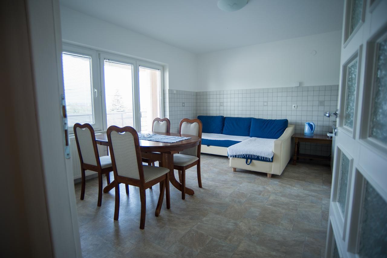Hostel Larisa Banja Luka Zewnętrze zdjęcie