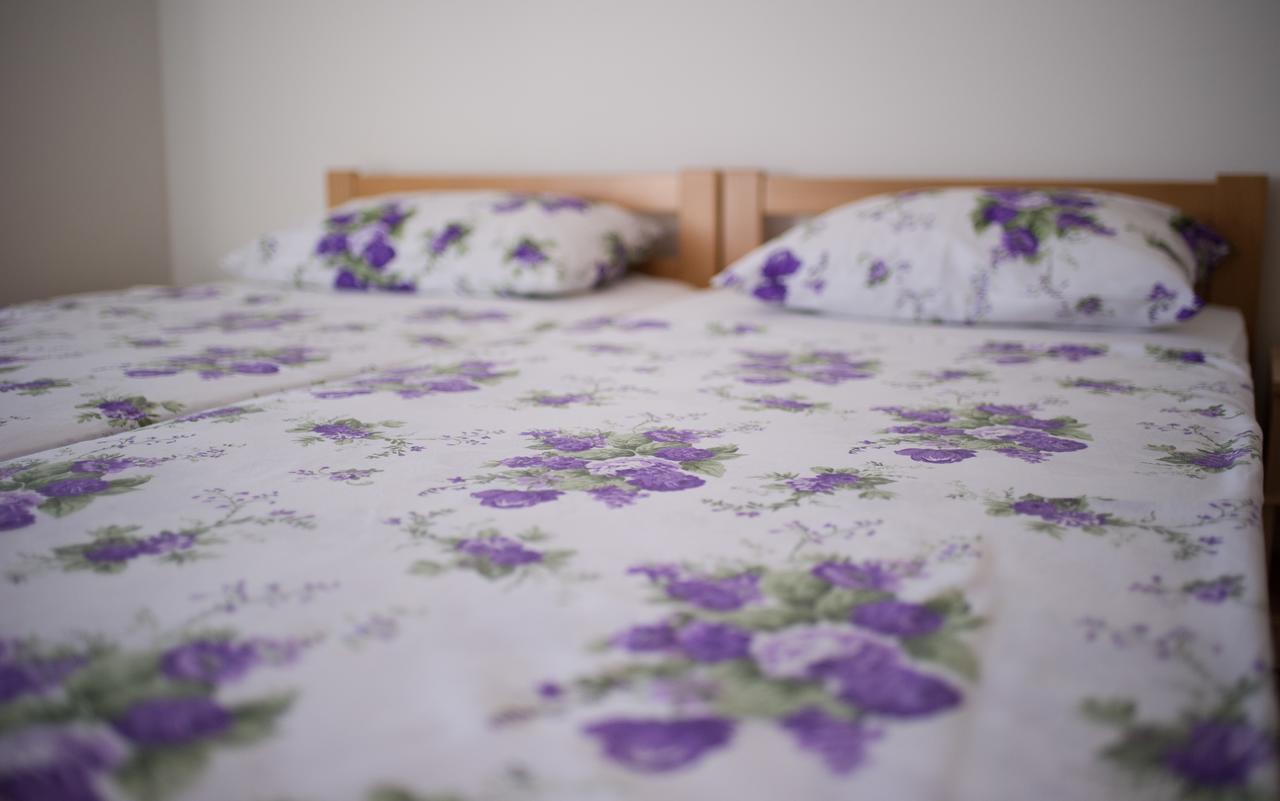 Hostel Larisa Banja Luka Zewnętrze zdjęcie